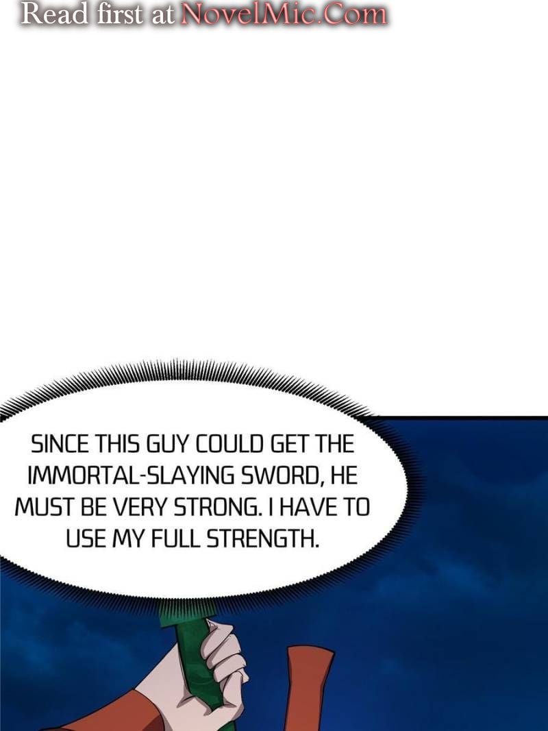 I’m Just An Immortal chapter 248 page 1