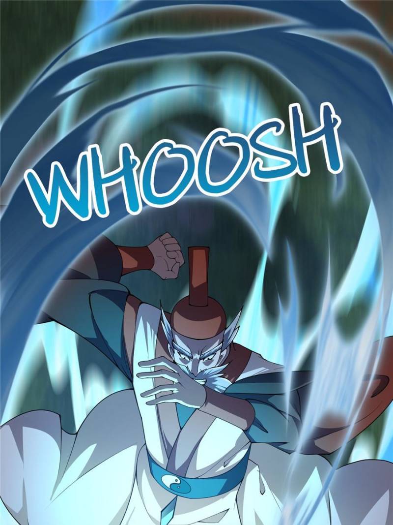 I’m Just An Immortal chapter 248 page 12