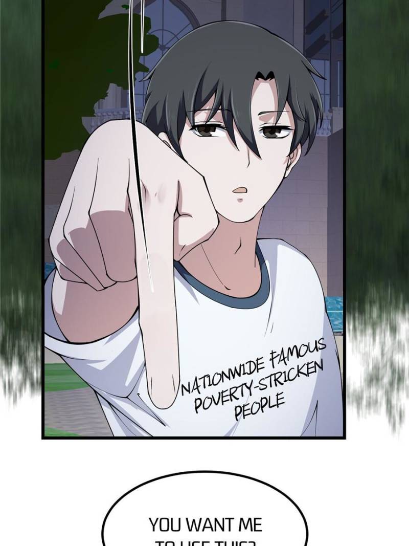 I’m Just An Immortal chapter 248 page 14