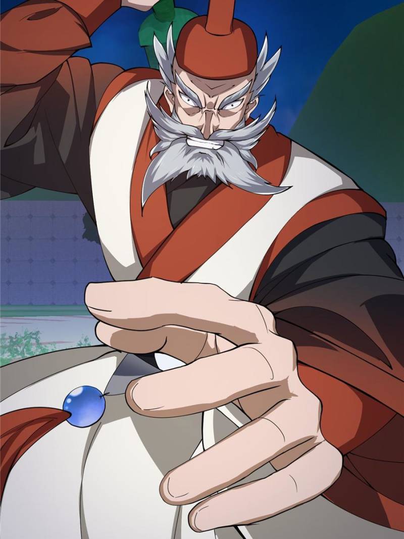 I’m Just An Immortal chapter 248 page 2