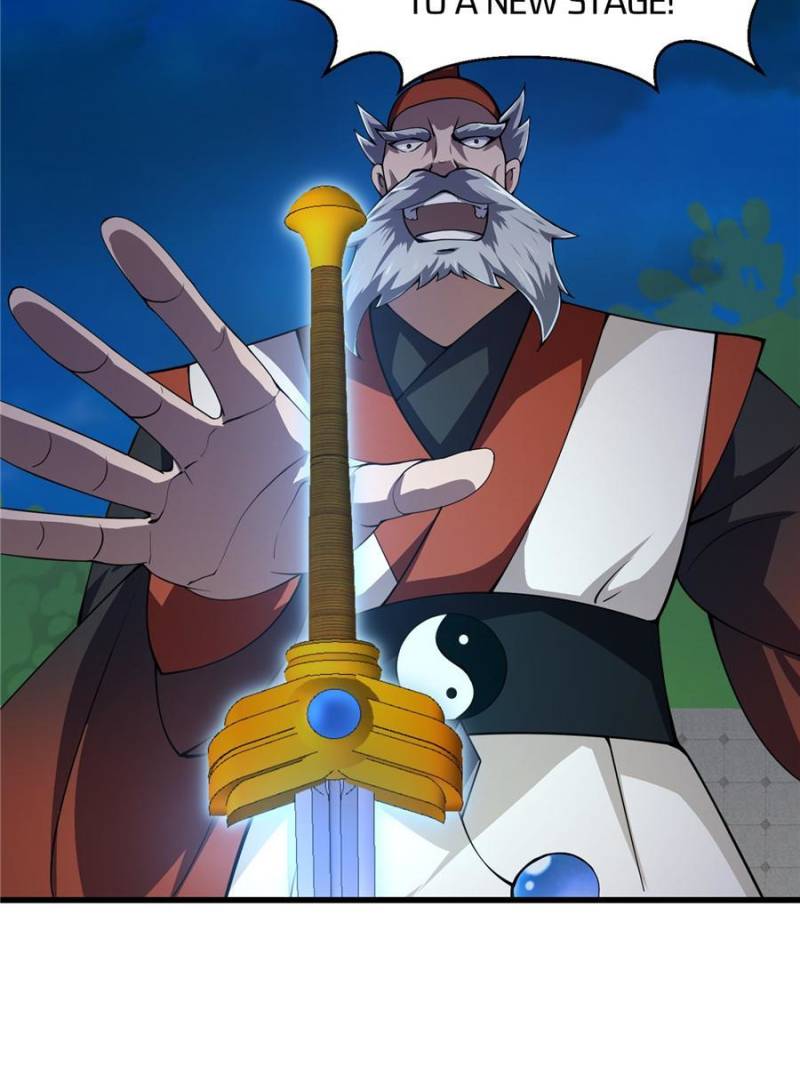 I’m Just An Immortal chapter 248 page 20