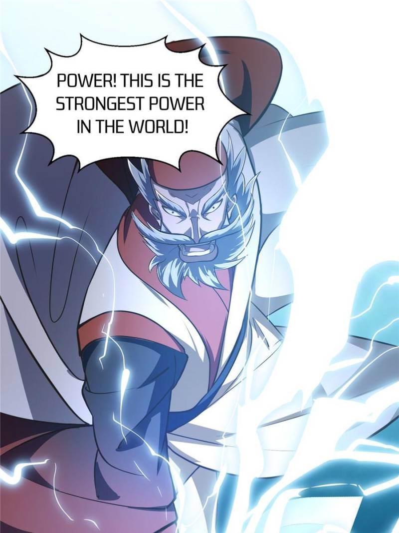 I’m Just An Immortal chapter 248 page 22