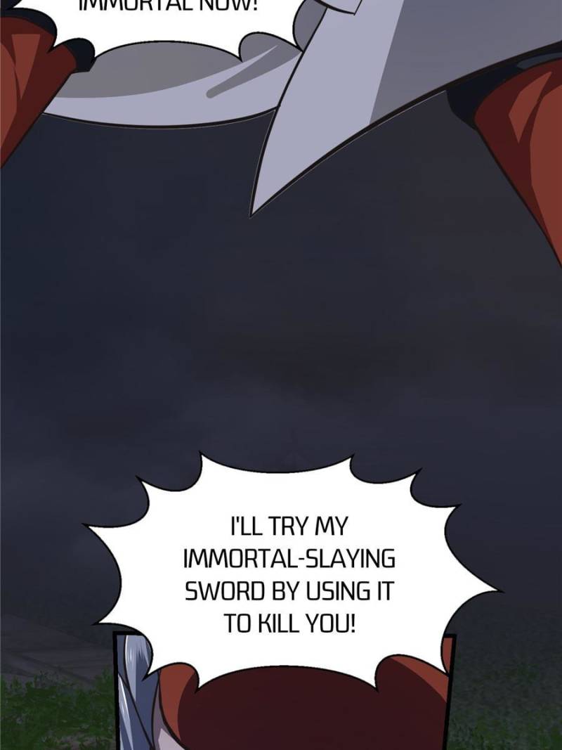 I’m Just An Immortal chapter 248 page 25
