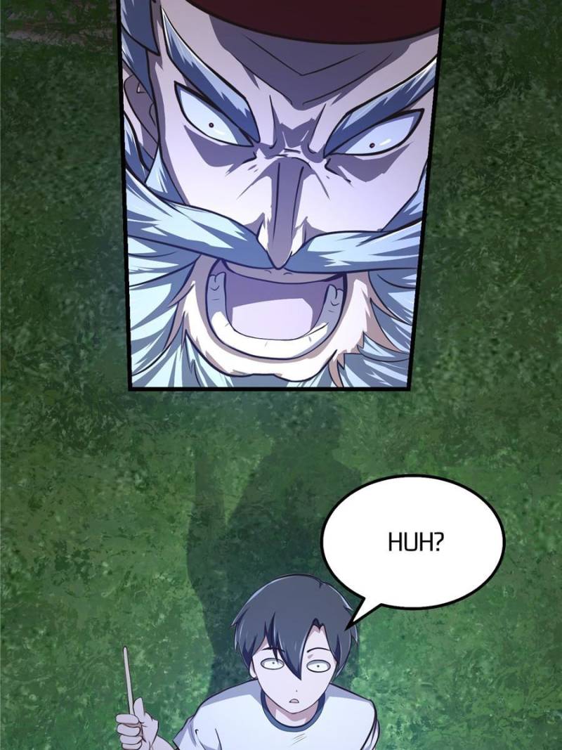 I’m Just An Immortal chapter 248 page 26