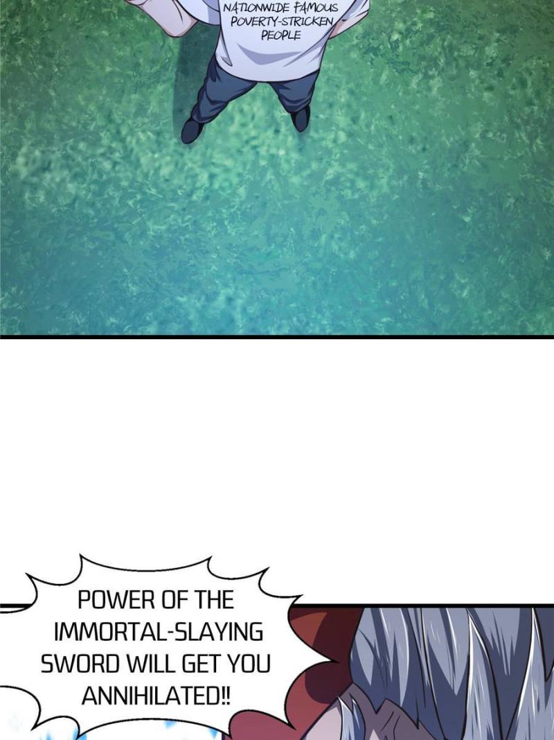 I’m Just An Immortal chapter 248 page 27