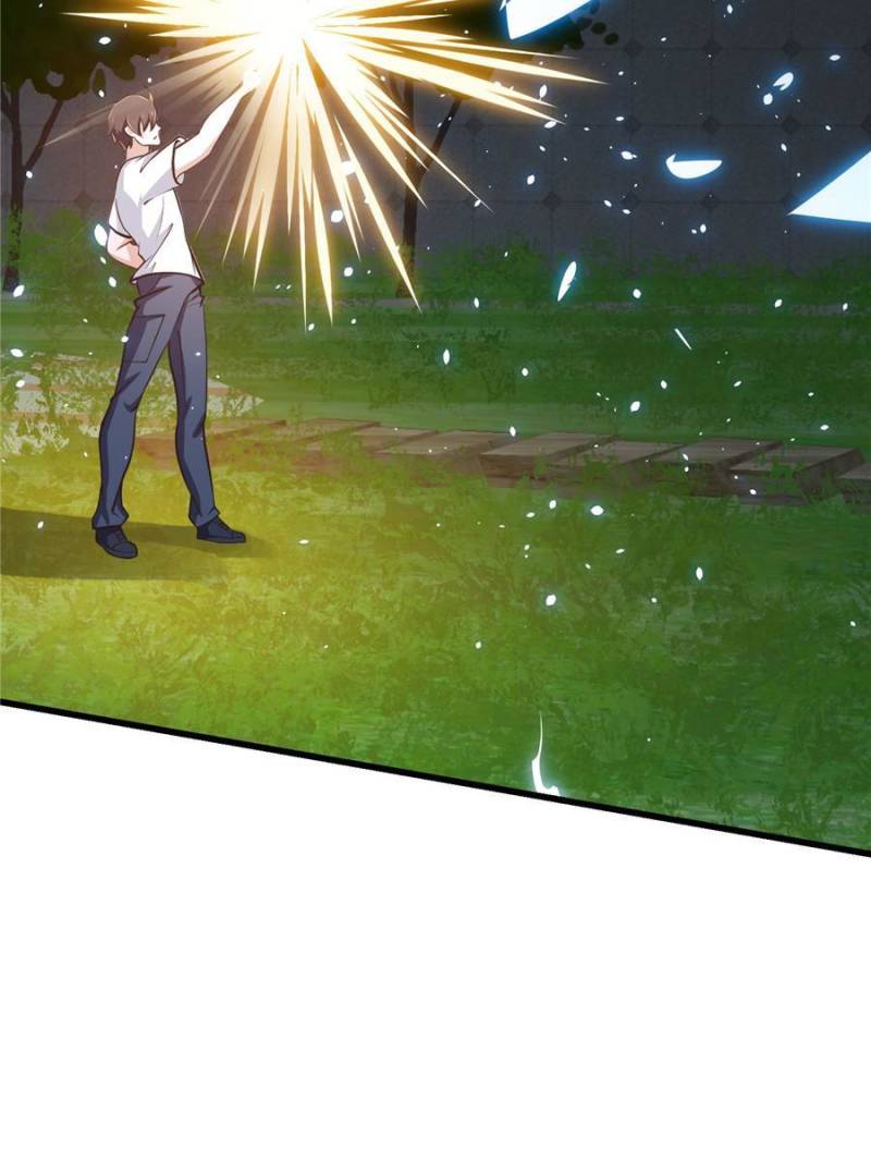 I’m Just An Immortal chapter 248 page 35