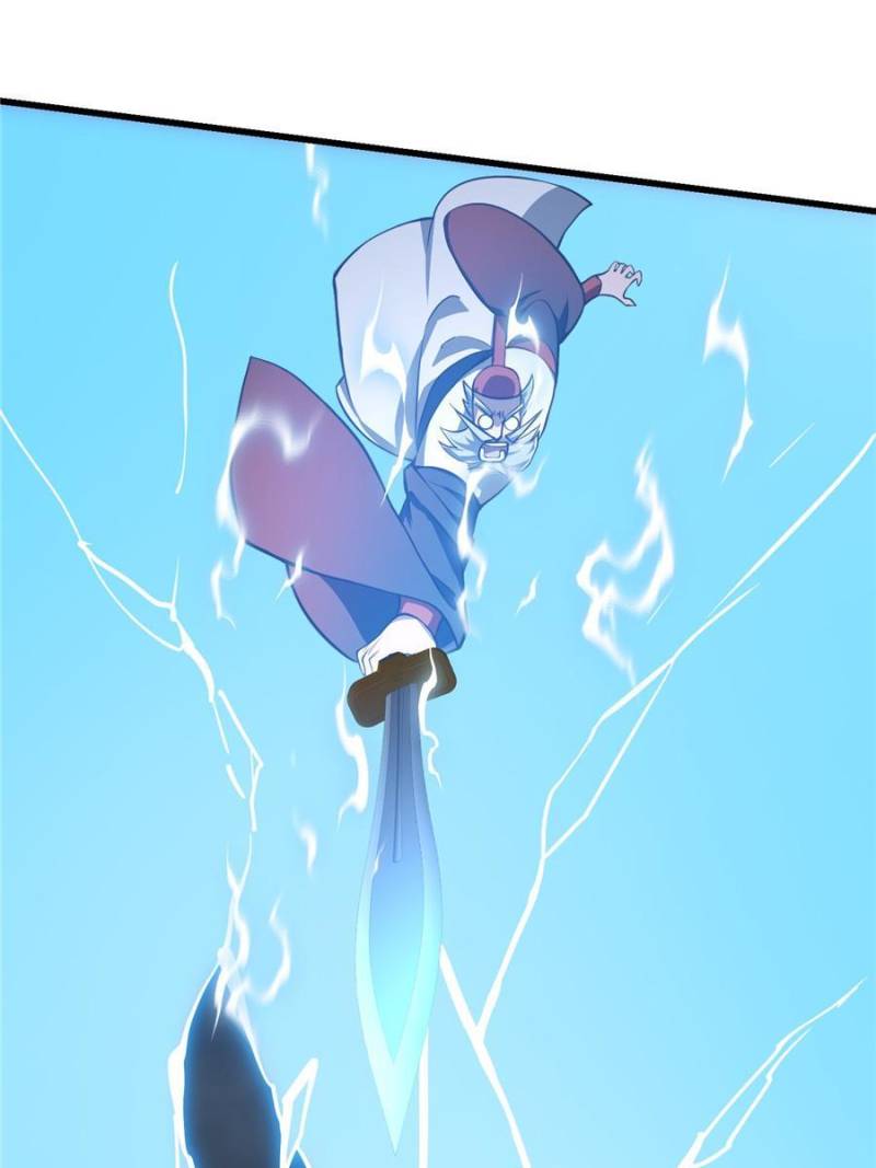 I’m Just An Immortal chapter 248 page 36