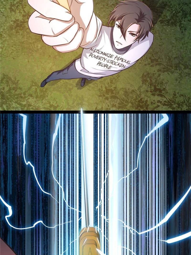 I’m Just An Immortal chapter 248 page 40