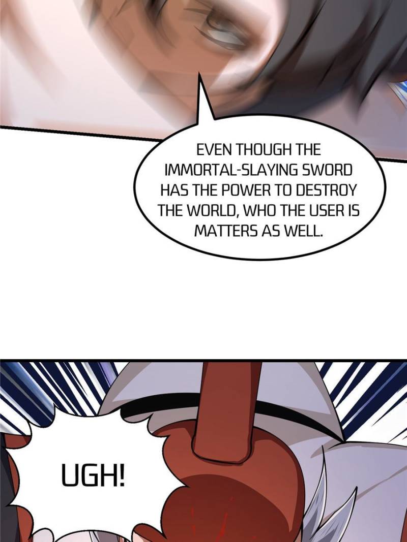 I’m Just An Immortal chapter 248 page 44