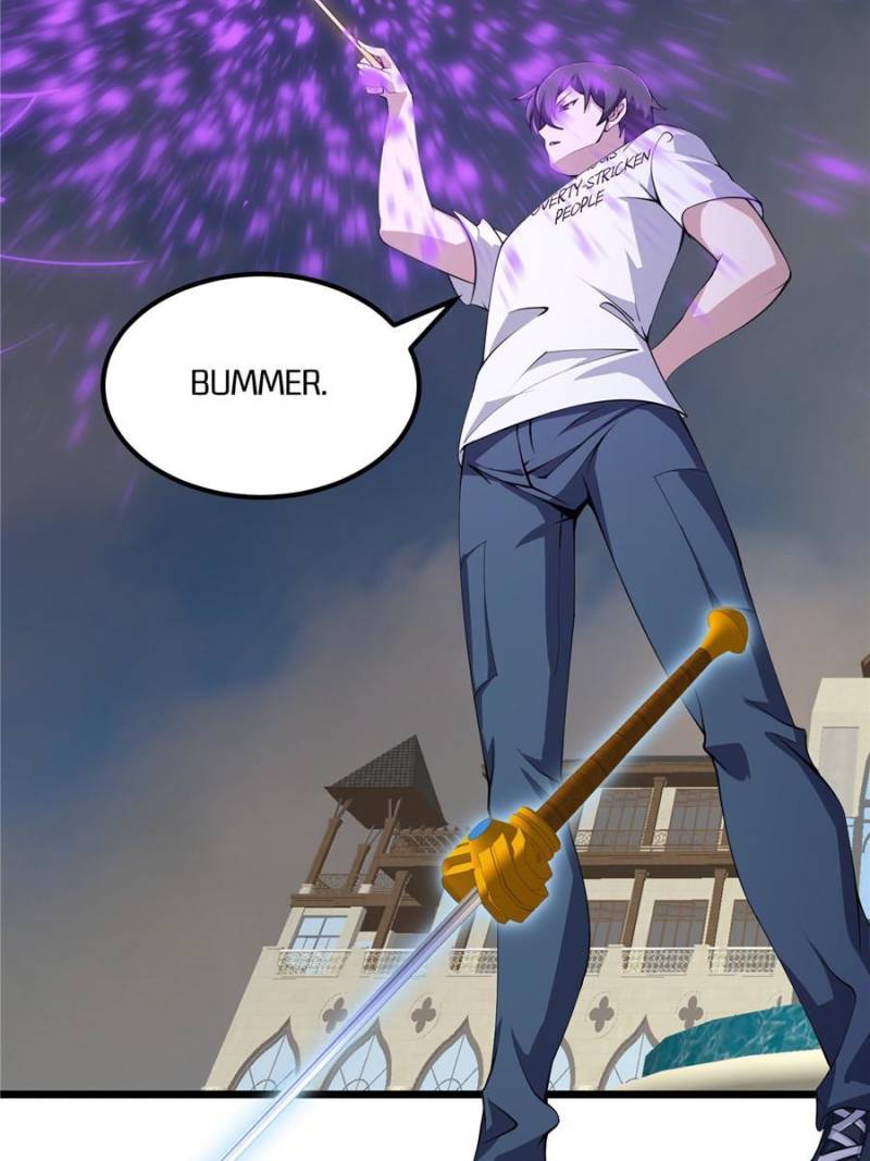 I’m Just An Immortal chapter 248 page 47