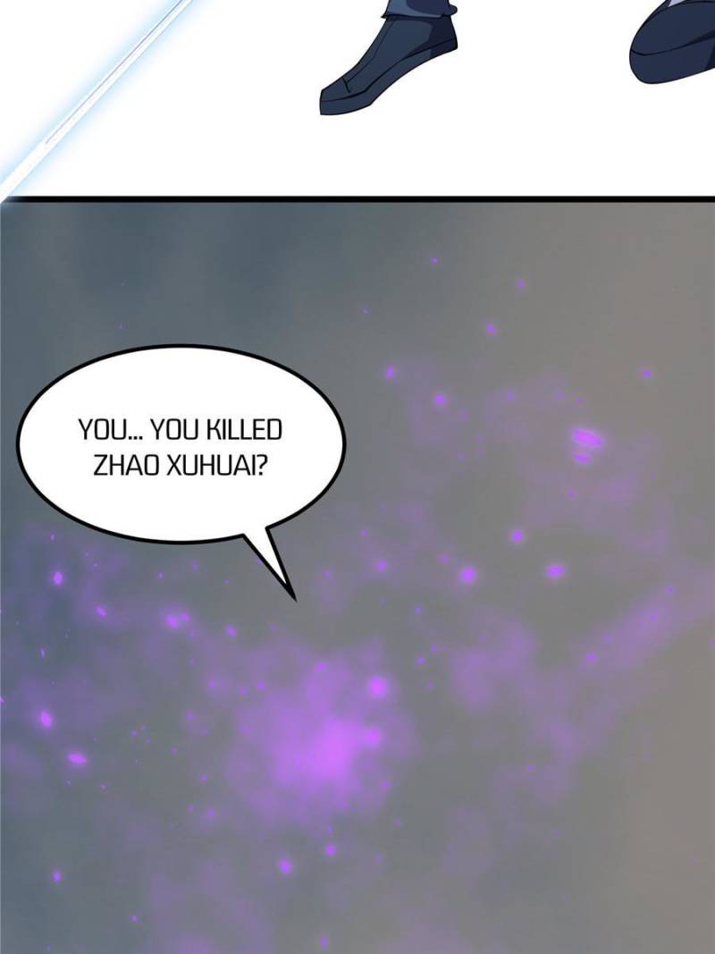 I’m Just An Immortal chapter 248 page 48