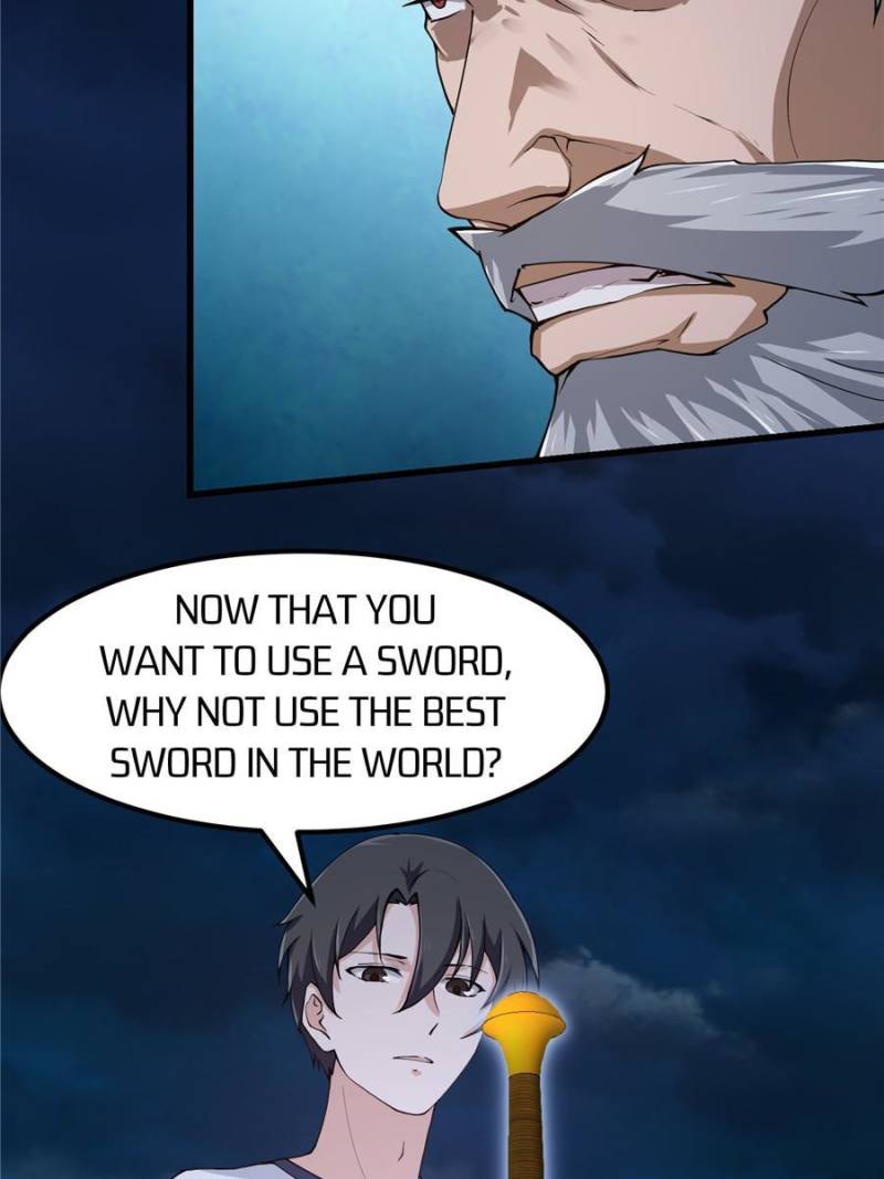 I’m Just An Immortal chapter 248 page 5