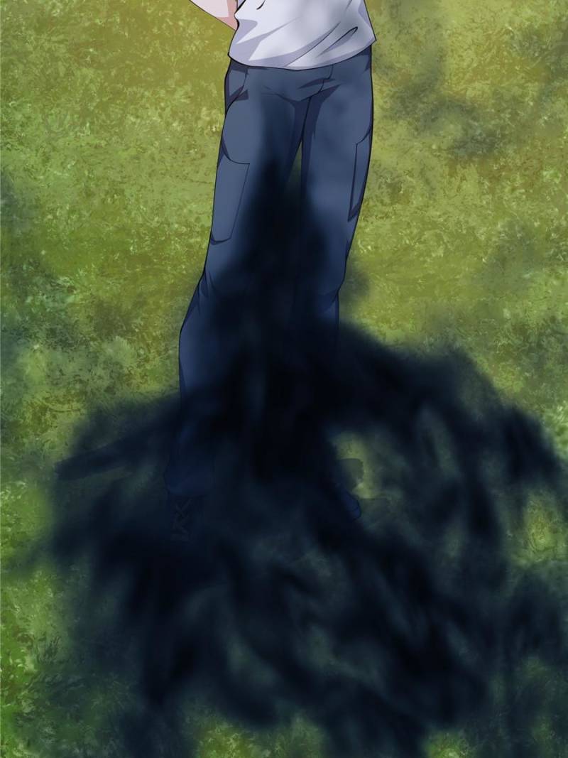 I’m Just An Immortal chapter 248 page 51