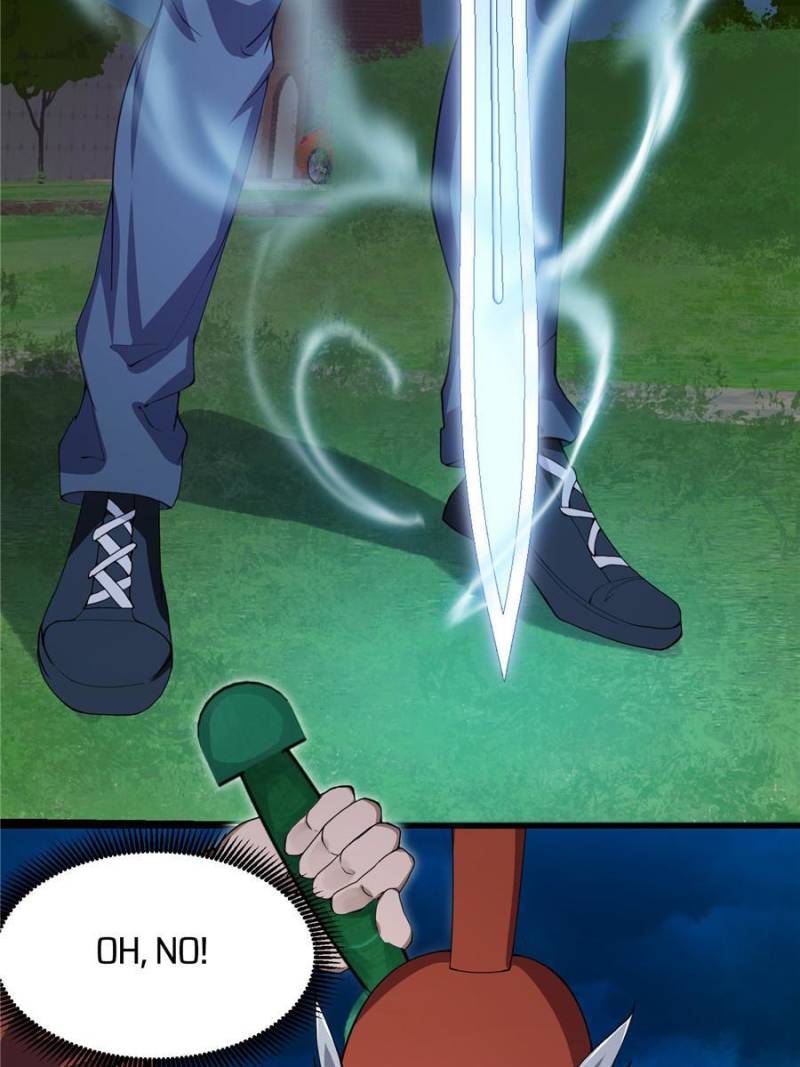 I’m Just An Immortal chapter 248 page 7