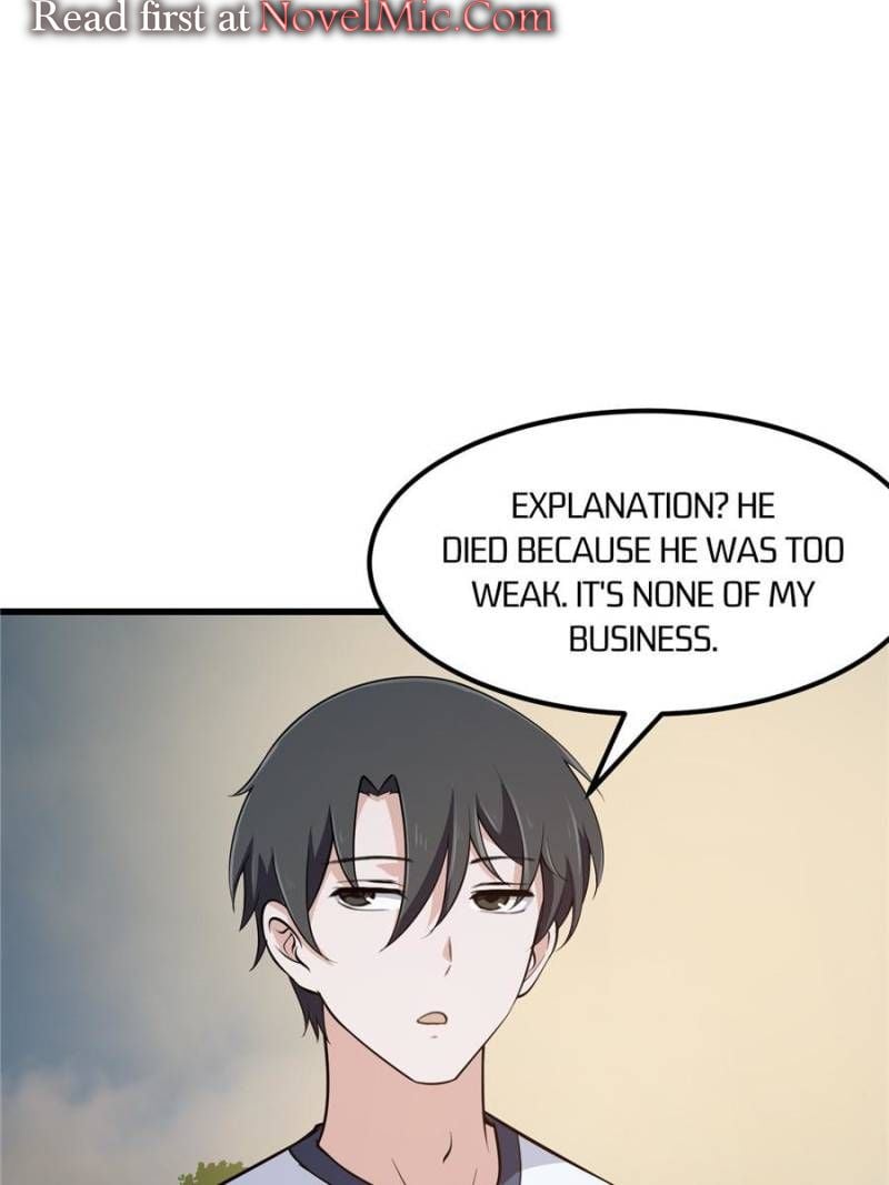 I’m Just An Immortal chapter 249 page 1