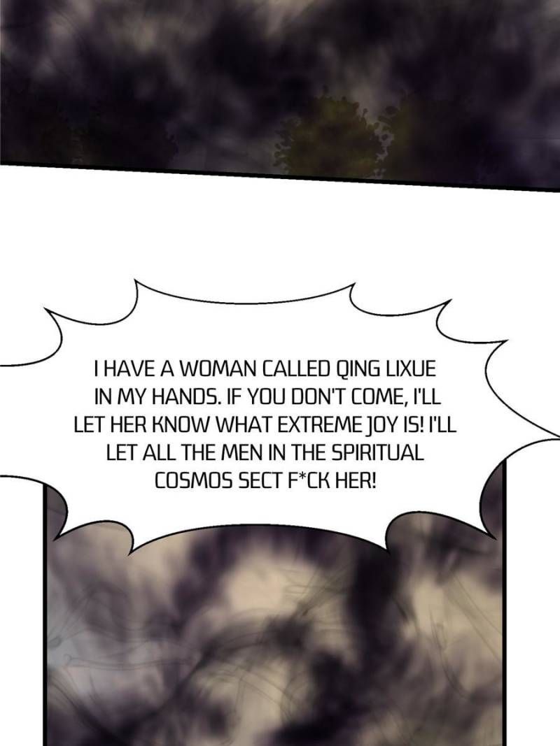 I’m Just An Immortal chapter 249 page 10