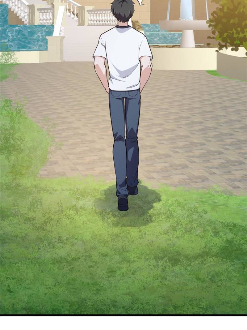 I’m Just An Immortal chapter 249 page 12