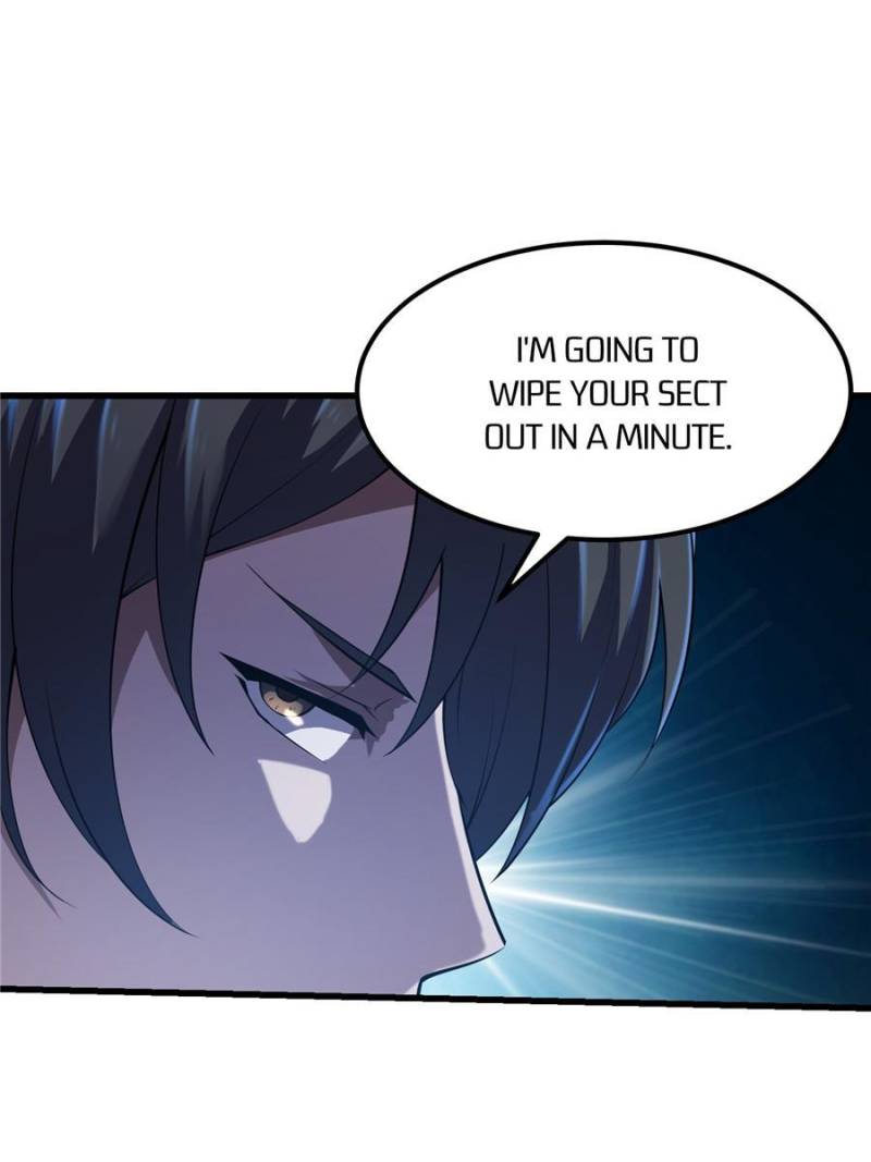 I’m Just An Immortal chapter 249 page 13