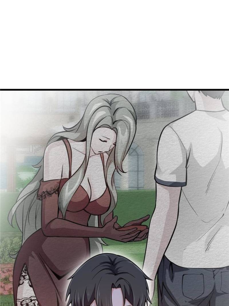 I’m Just An Immortal chapter 249 page 16