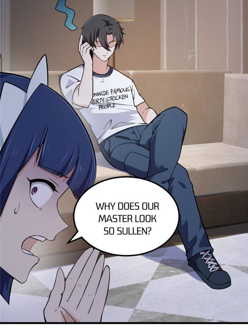 I’m Just An Immortal chapter 249 page 19