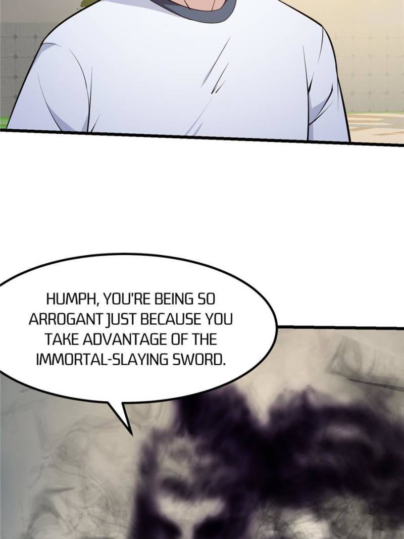 I’m Just An Immortal chapter 249 page 2