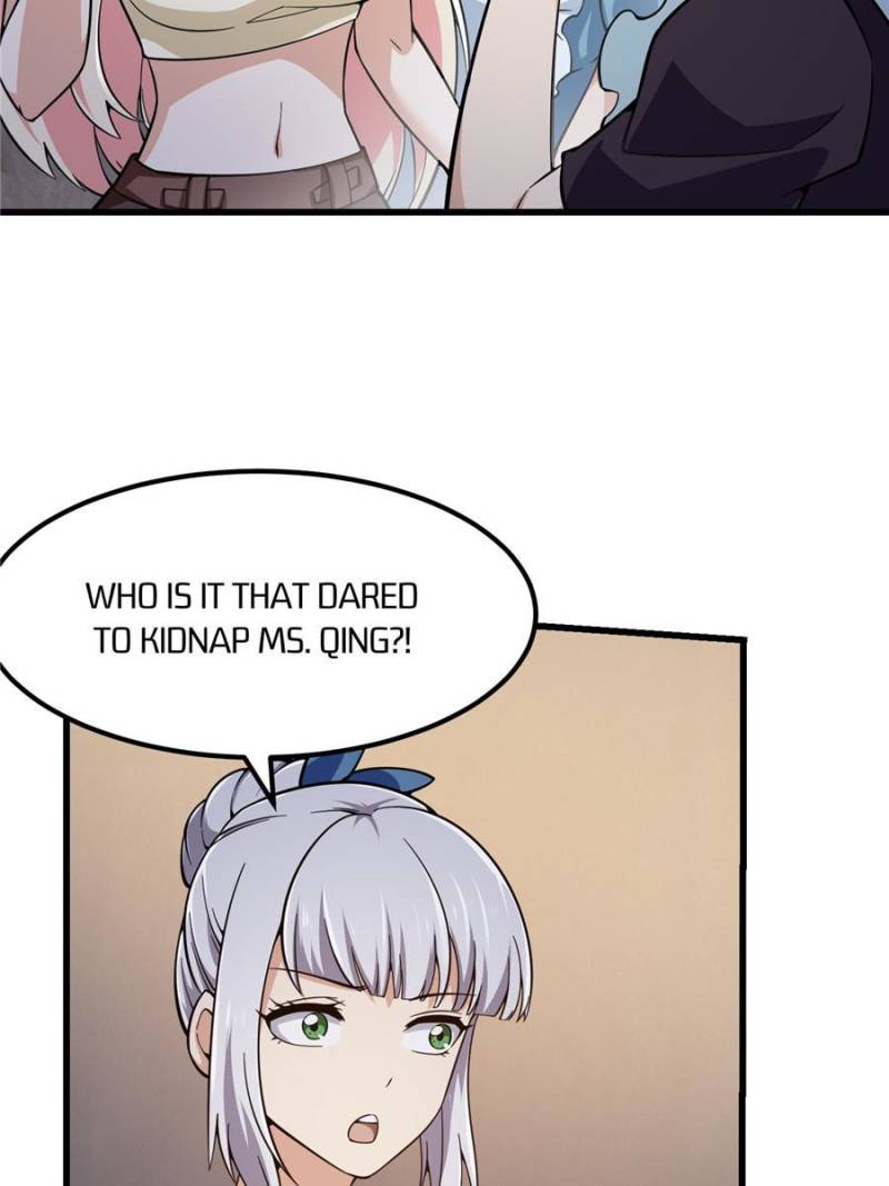 I’m Just An Immortal chapter 249 page 21