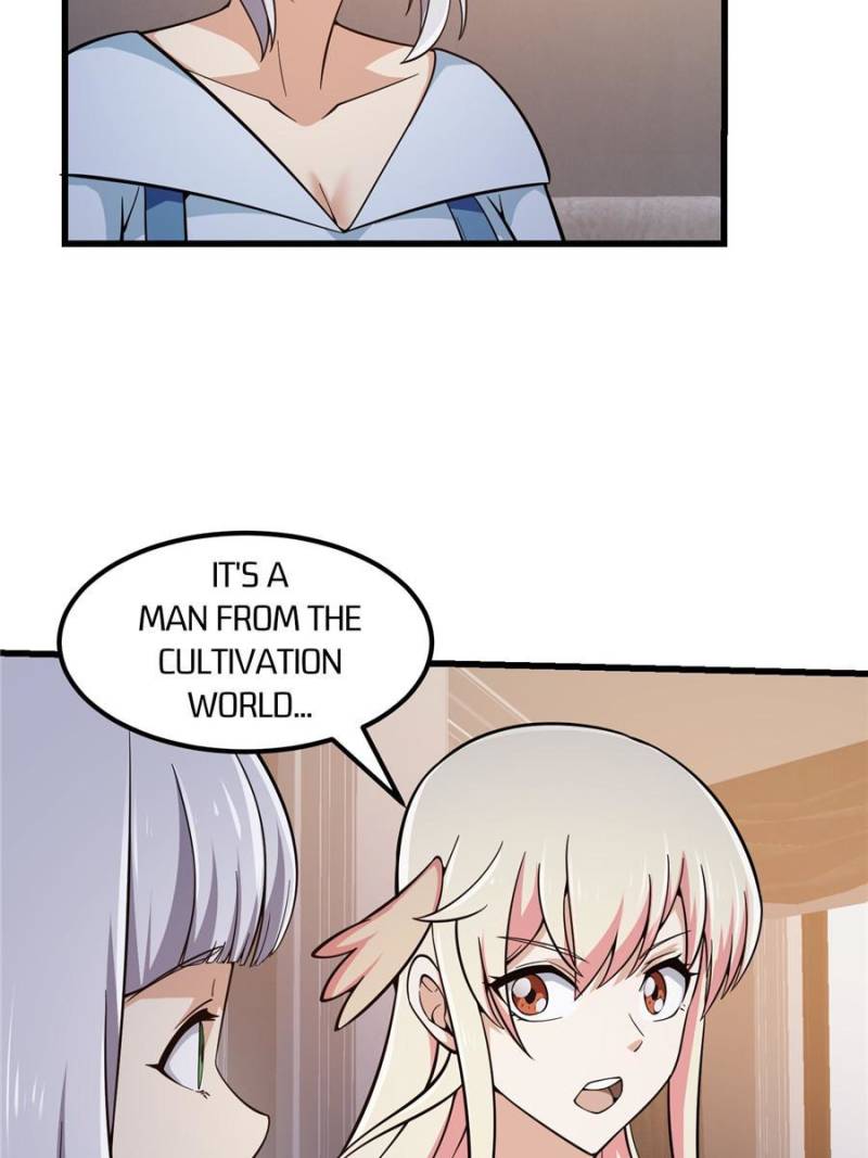 I’m Just An Immortal chapter 249 page 22