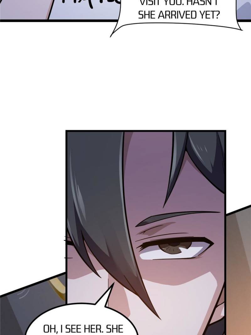 I’m Just An Immortal chapter 249 page 25