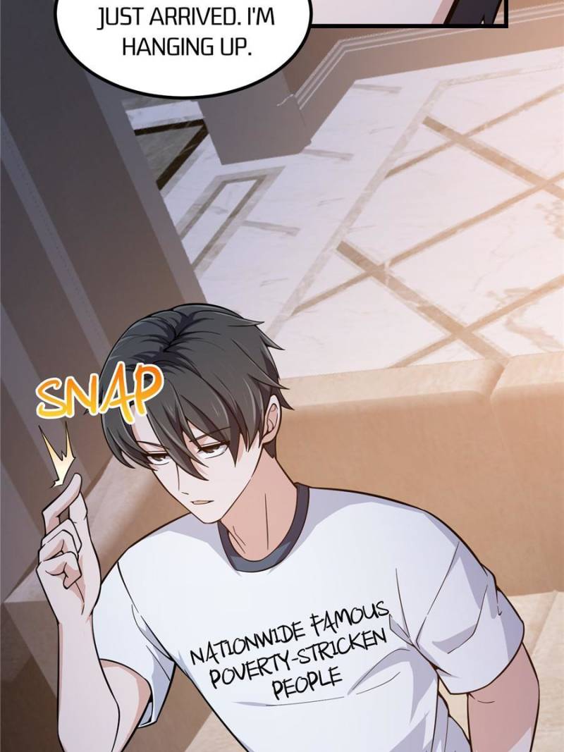 I’m Just An Immortal chapter 249 page 26