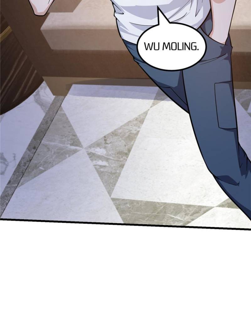 I’m Just An Immortal chapter 249 page 27