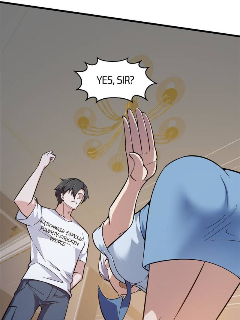 I’m Just An Immortal chapter 249 page 28