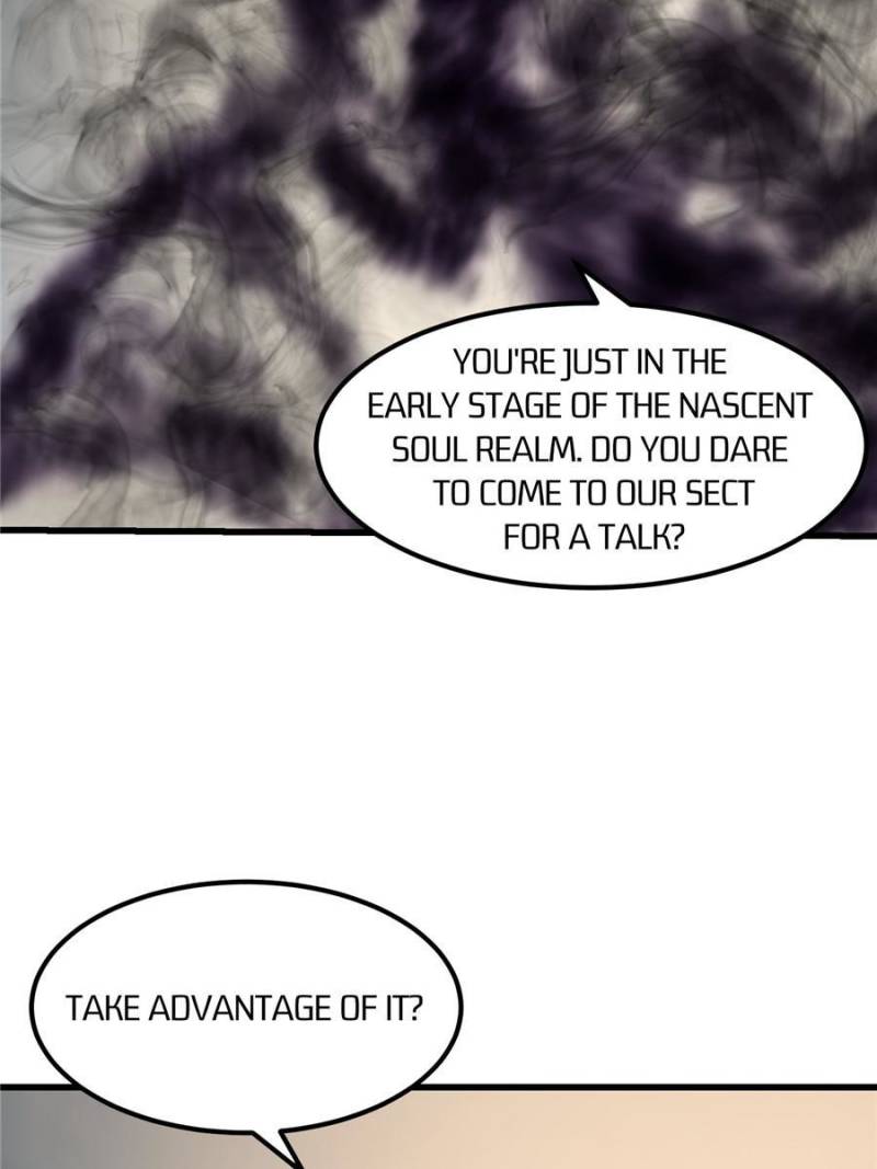 I’m Just An Immortal chapter 249 page 3