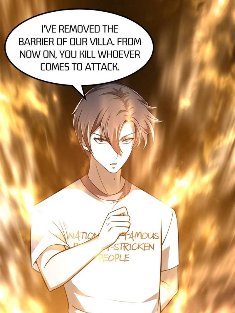 I’m Just An Immortal chapter 249 page 30