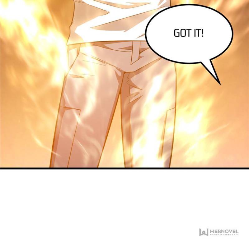 I’m Just An Immortal chapter 249 page 31