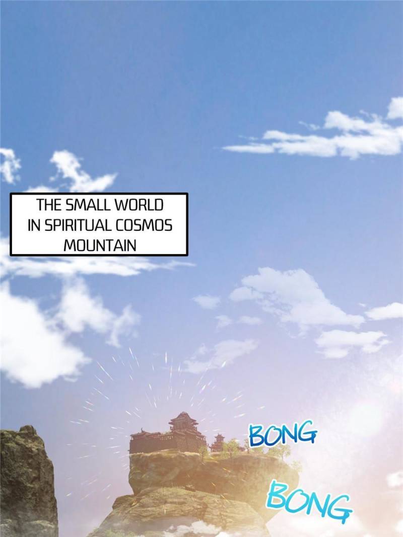 I’m Just An Immortal chapter 249 page 32