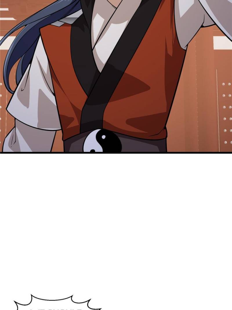 I’m Just An Immortal chapter 249 page 37