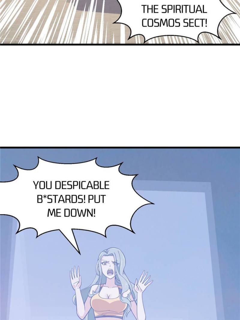 I’m Just An Immortal chapter 249 page 39