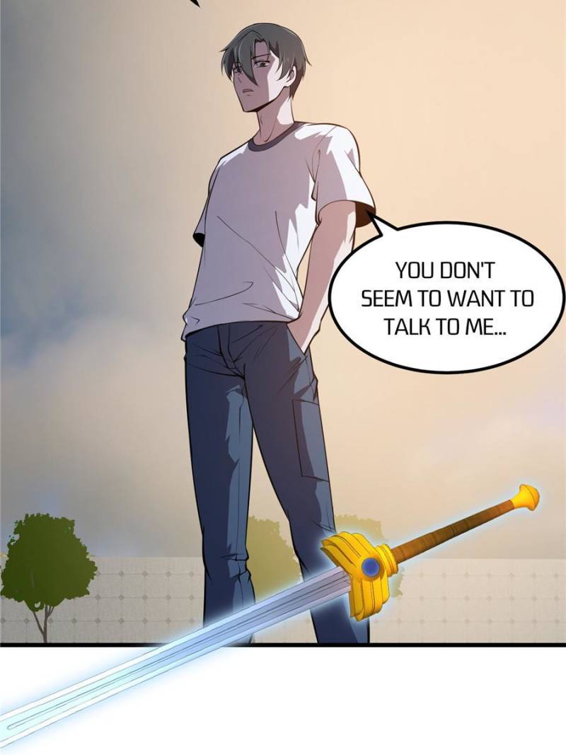 I’m Just An Immortal chapter 249 page 4