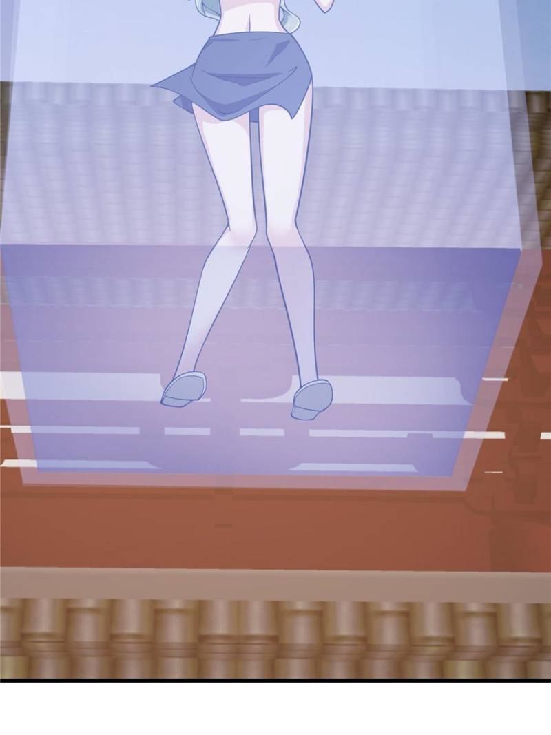 I’m Just An Immortal chapter 249 page 40