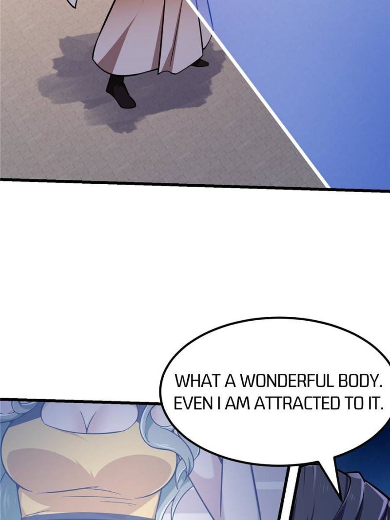 I’m Just An Immortal chapter 249 page 43