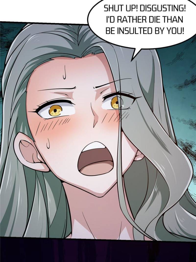 I’m Just An Immortal chapter 249 page 45