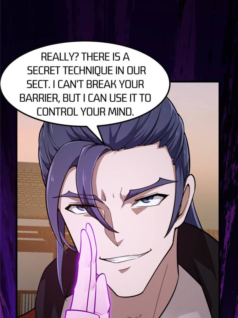 I’m Just An Immortal chapter 249 page 46
