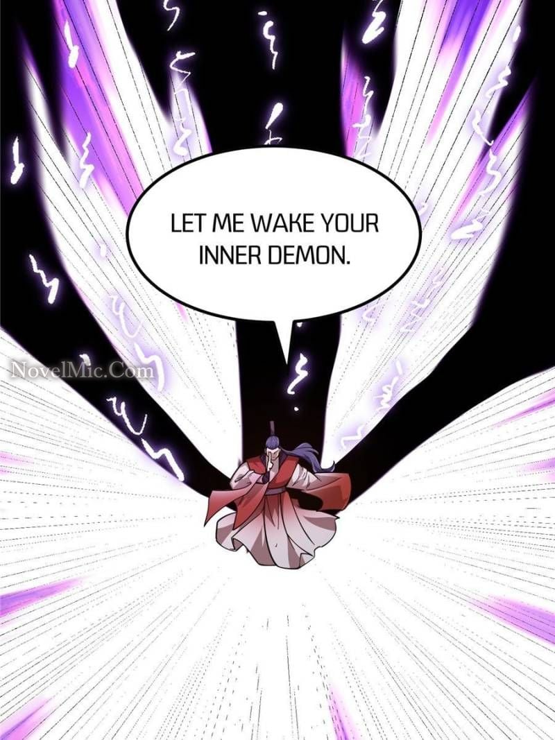 I’m Just An Immortal chapter 249 page 48