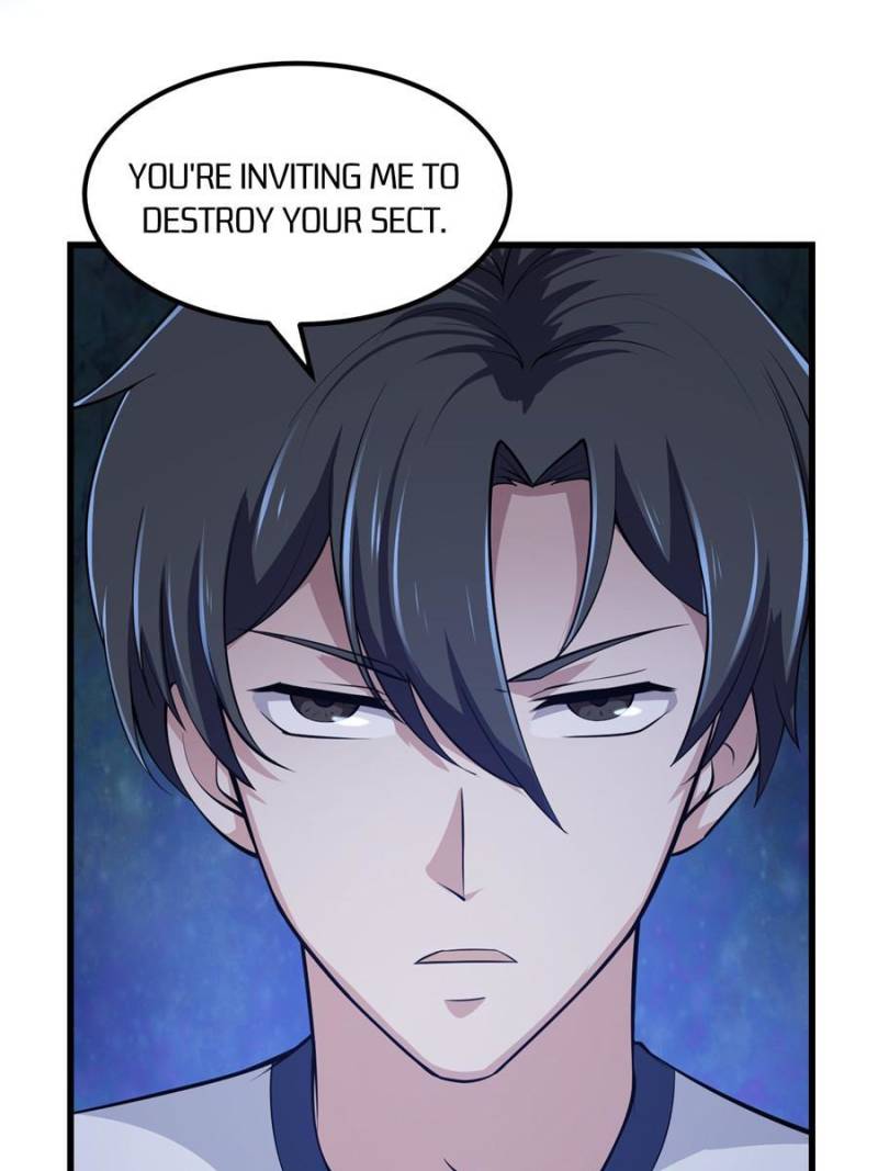 I’m Just An Immortal chapter 249 page 5