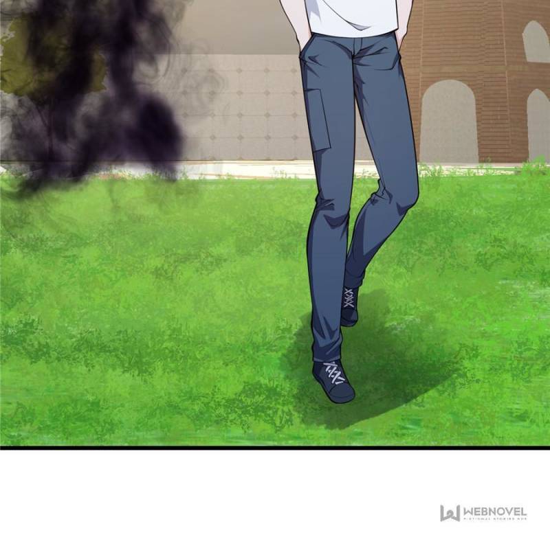 I’m Just An Immortal chapter 249 page 8