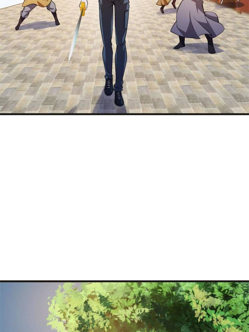 I’m Just An Immortal chapter 257 page 11