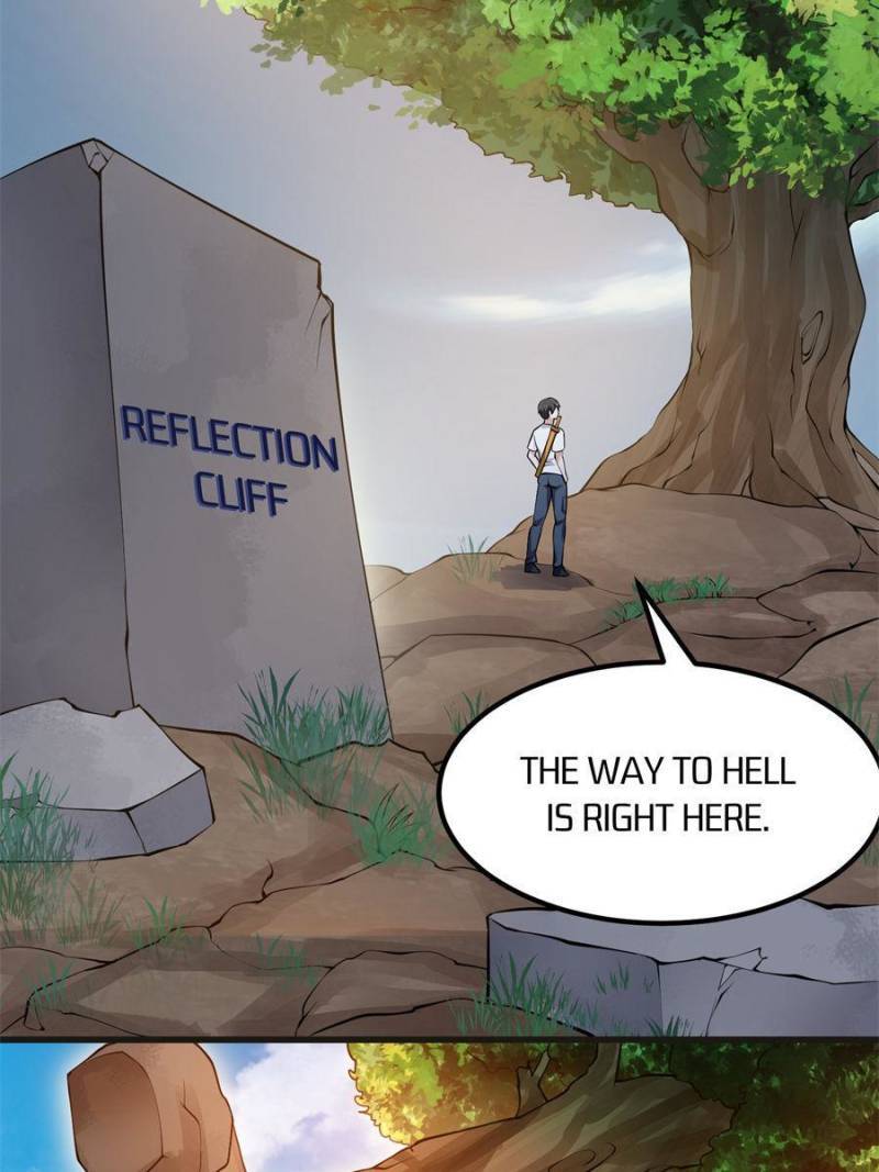 I’m Just An Immortal chapter 257 page 12