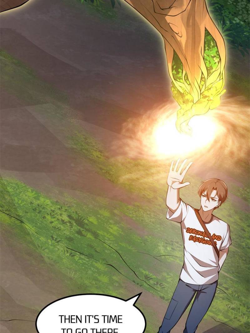 I’m Just An Immortal chapter 257 page 15