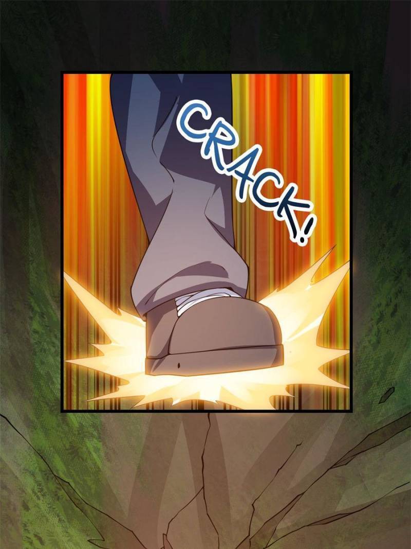 I’m Just An Immortal chapter 257 page 17