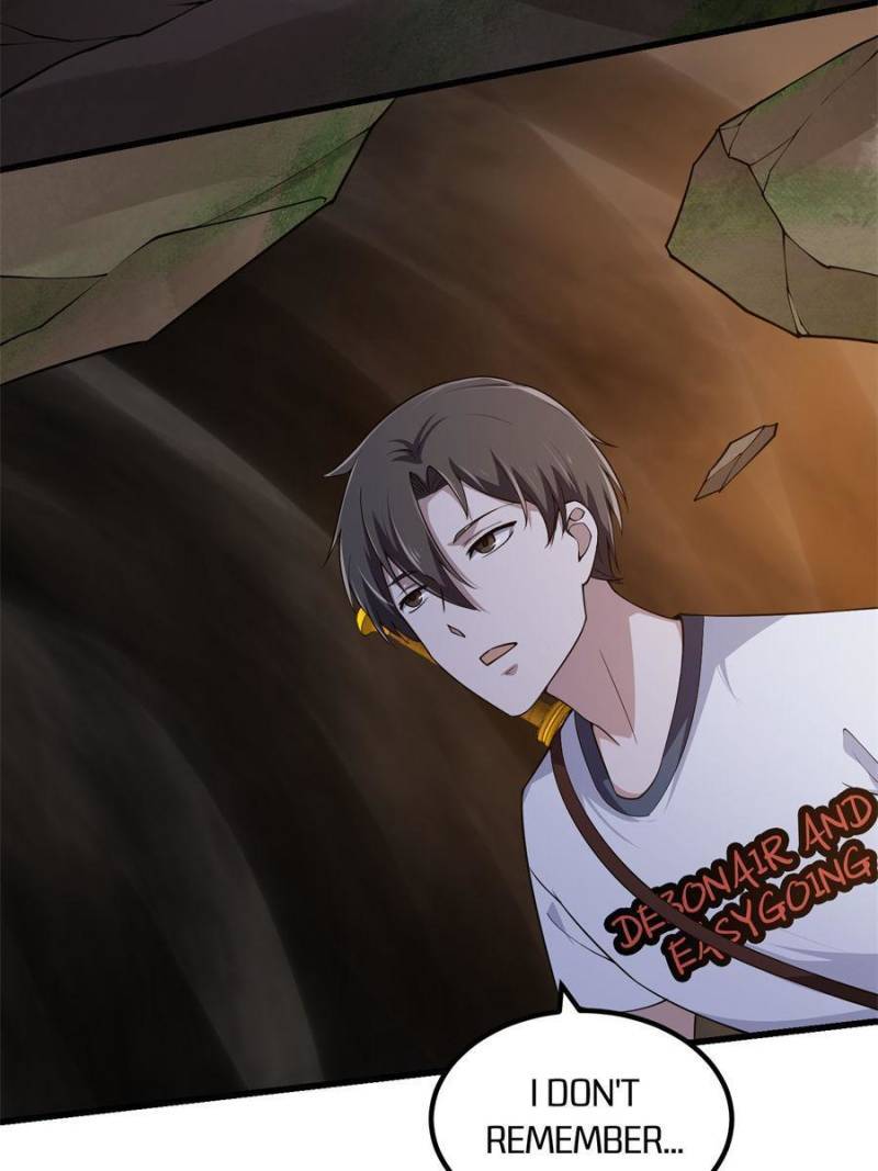 I’m Just An Immortal chapter 257 page 22